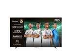 TV Mini LED 85" - Hisense 85U7Q, UHD 4K, Subwoofer integrado, 144 Hz