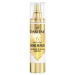 Pantene Molecular Bond Repair Sérum Crema Sin Aclarado 90ml. Tratamiento Capilar con Fórmula Pro-V
