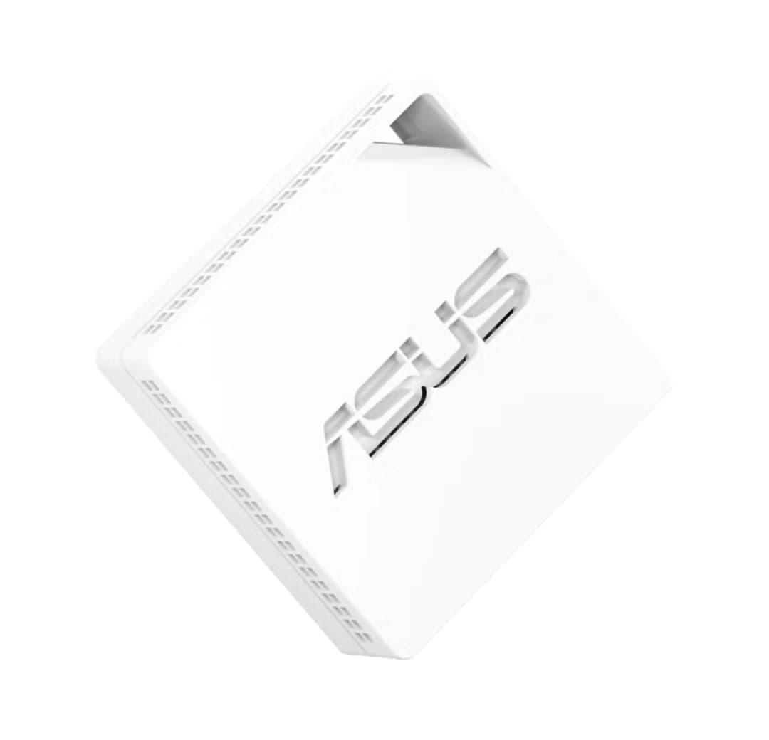 Router de viaje ASUS RT-AX50 Go Wi-Fi 6 AX1500