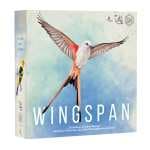 Wingspan Juego de mesa