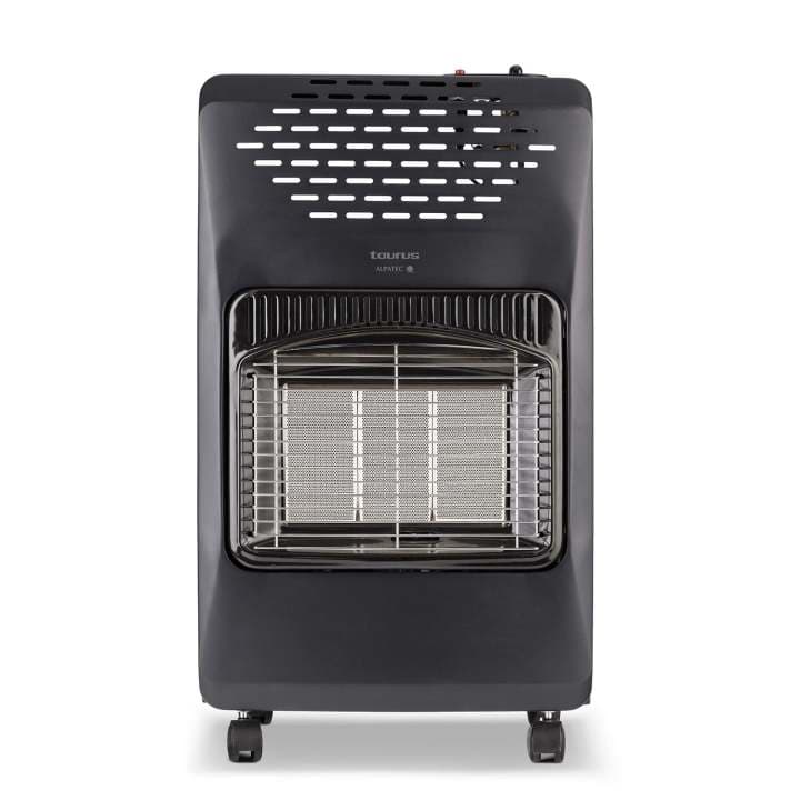 estufa taurus Tropicano Gas Compact de 4,2 kW