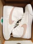 Zapatillas Nike Blazer Mid '77 - mujer - Outlet San Vicente del Raspeig (Alicante)