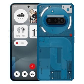 Nothing Phone (3a) 256GB