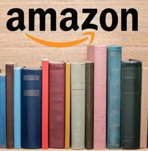 Recopilacion libros segunda mano Amazon