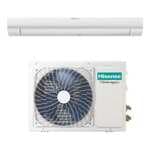Aire acondicionado Hisense Kc50xs1g 4300 frigorías