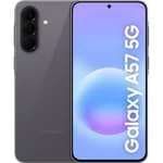Samsung galaxy A57 5G 8GB + 256GB [Desde España] [Comienza a las 00h]