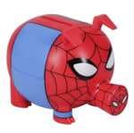 Hucha Spider-Ham