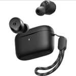 Soundcore A25i Auriculares Bluetooth con Estuche de Carga Negros