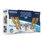 1998 ISS - Juego de mesa Looping Games