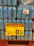 Bebida Isotónica Prime Carrefour Zaragoza
