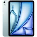 Apple iPad Air M3 2025 WiFi 11" 128GB Azul. ¡CORRED INSENSATOS!