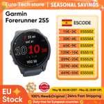 Garmin Forerunner 255