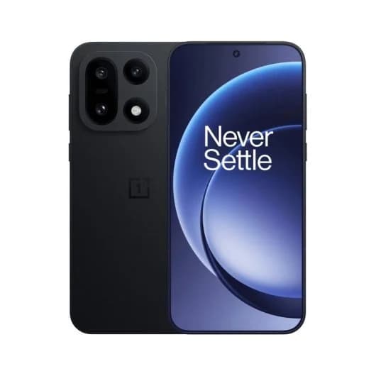 OnePlus 15 5G 12GB 256GB 6.78" Negro