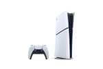 Consola PlayStation 5 Edición DIGITAL 825Gb / DISC 1Tb (CFI-2116 Slim Chasis E) PS5 Slim, Versión EU, Garantia Oficial Sony