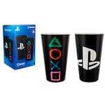Vaso Playstation