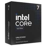 Intel Core Ultra 7 procesador para Equipos de sobremesa 265KF 20 núcleos (8 P-Cores + 12 E-Cores) hasta 5,5 GHz