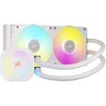 Corsair iCUE LINK TITAN 240 RX RGB Kit Refrigeración Líquida 240mm