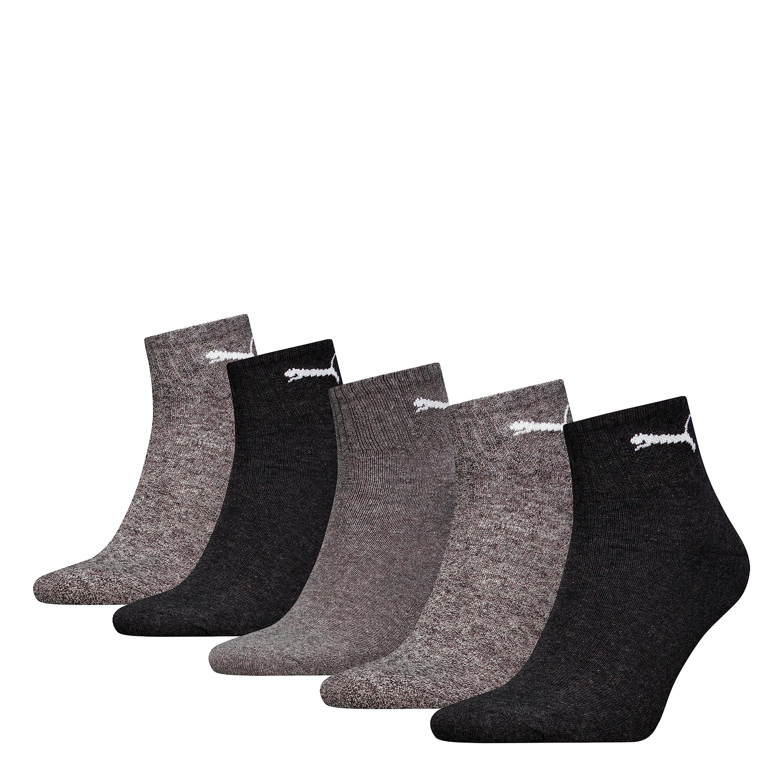 Puma Calcetines Unisex Adulto 39-42
