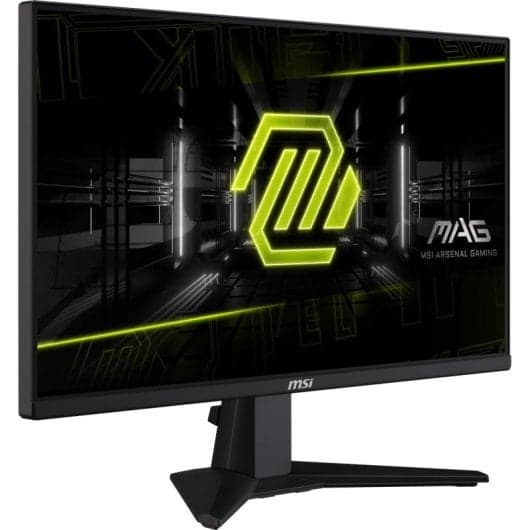 Monitor MSI MAG 255XF 24.5" LED Fast IPS FullHD 300Hz