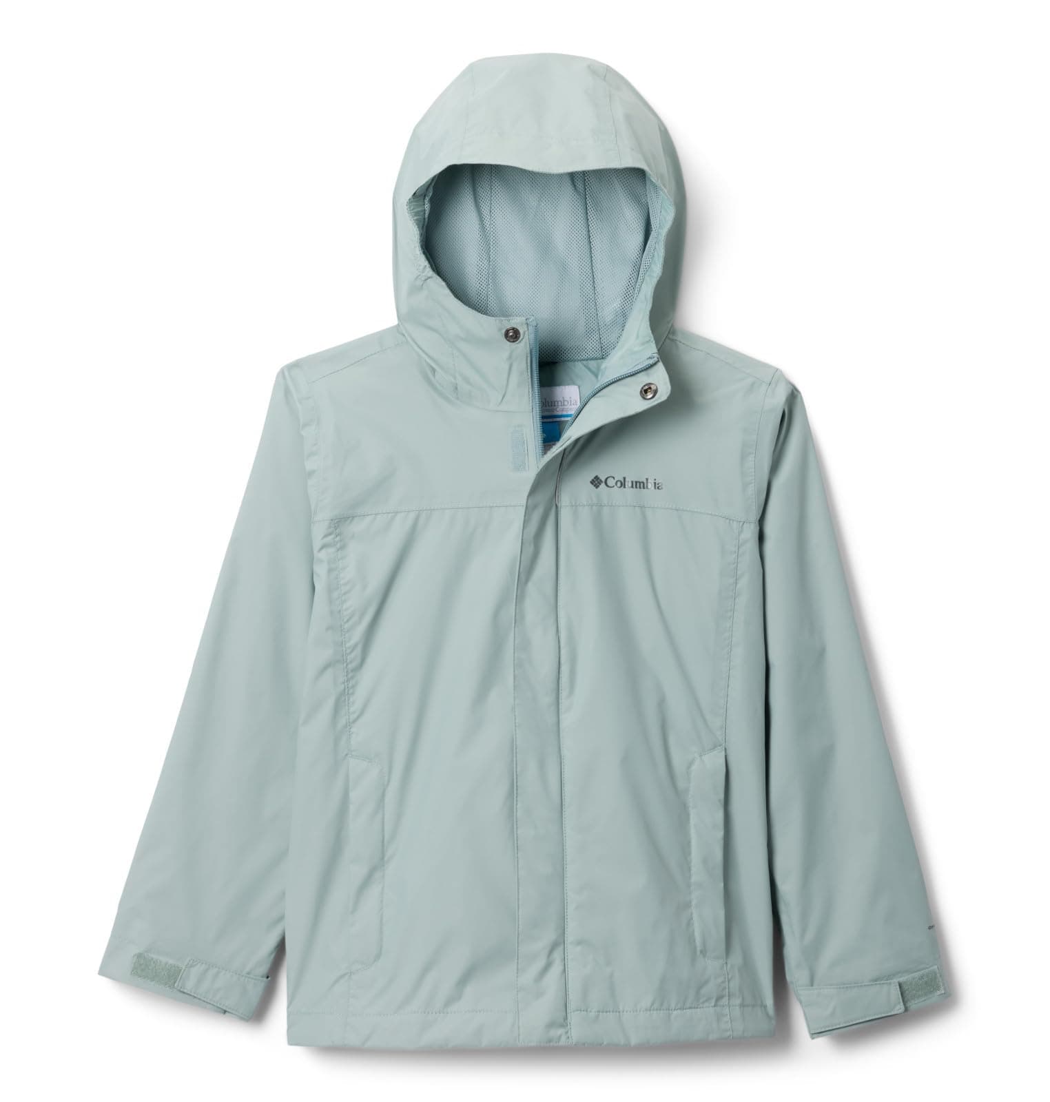 Columbia Watertight II Jacket, Chubasquero Impermeable para Niñ@s VARIOS COLORES Y TALLAS
