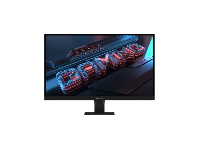 Monitor gaming - Gigabyte GS27U, 27" UHD 4K, 160 Hz, 1 ms MPRT, IPS, VESA Display HDR400