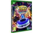 Sonic Racing CrossWorlds Xbox Series X