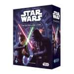 Fantasy Flight Games - Star Wars: The Deckbuilding Game (Asmodee). Juego de Cartas