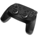 Mando Snakebyte GAME:PAD S Pro inalámbrico Bluetooth para Switch 2 Vibración y Turbo
