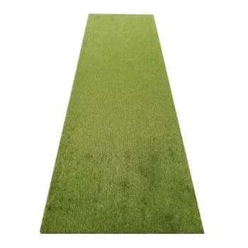 Césped Artificial 1x2 m 20 mm (1,50€ de regalo en cupón por cada unidad)