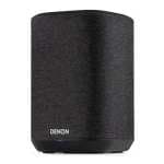 Altavoz Wi-Fi Denon Home 250 negro Multiroom