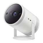 Proyector portátil Samsung The Freestyle (2ª Gen.) 100" Smart TV