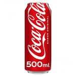 Coca cola 50cl