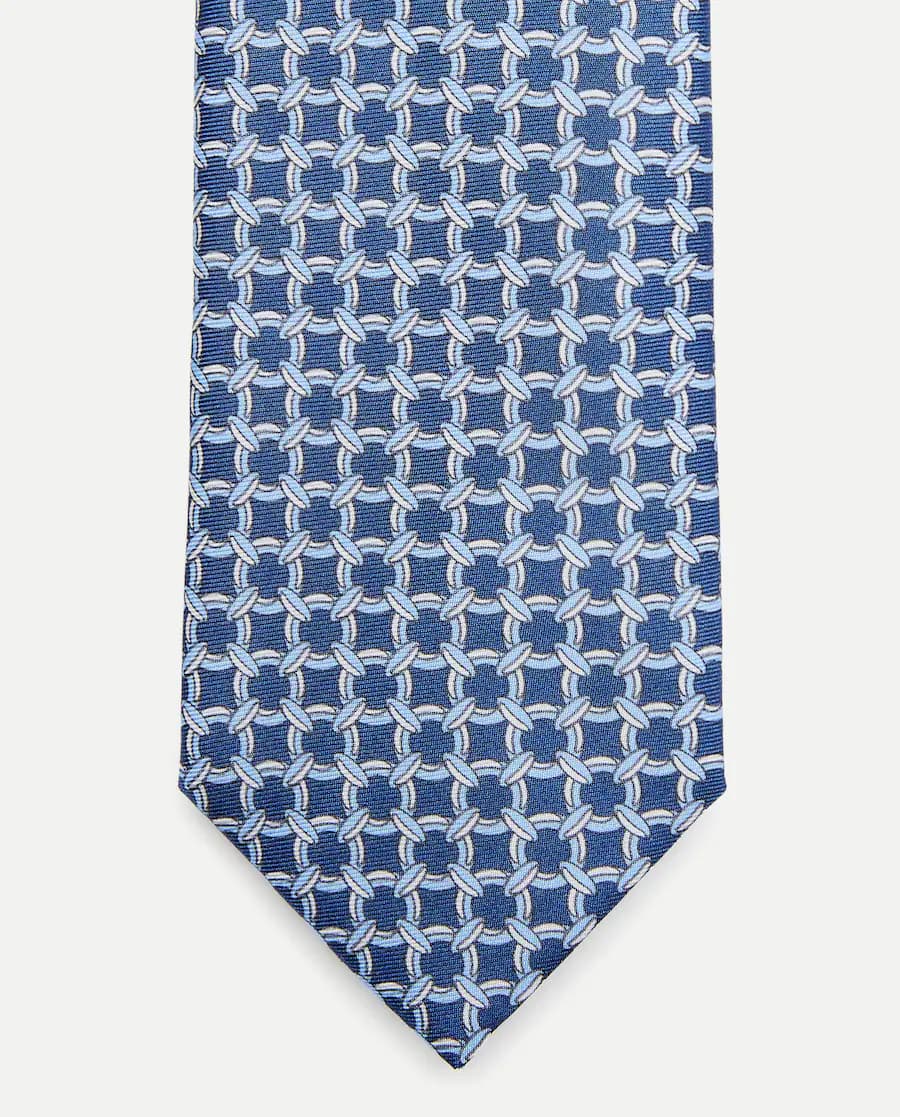 Corbatas de seda Emidio Tucci por 19,95€ | 16 modelos y varios colores disponibles