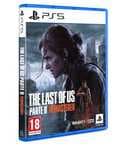 The Last of Us Parte II Remastered (Juego Físico PS5)