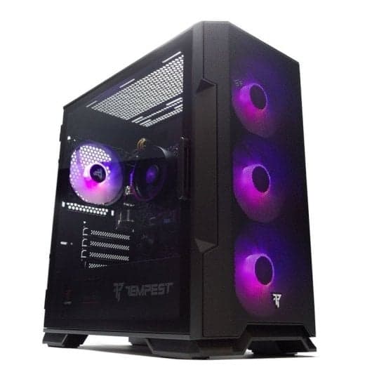 PcCom Work AMD Ryzen 7 5700G / 32GB / 1 TB SSD
