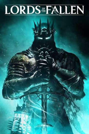 Lords of the Fallen (Steam)