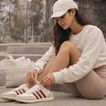Adidas Women's Zapatilla BARREDA LO