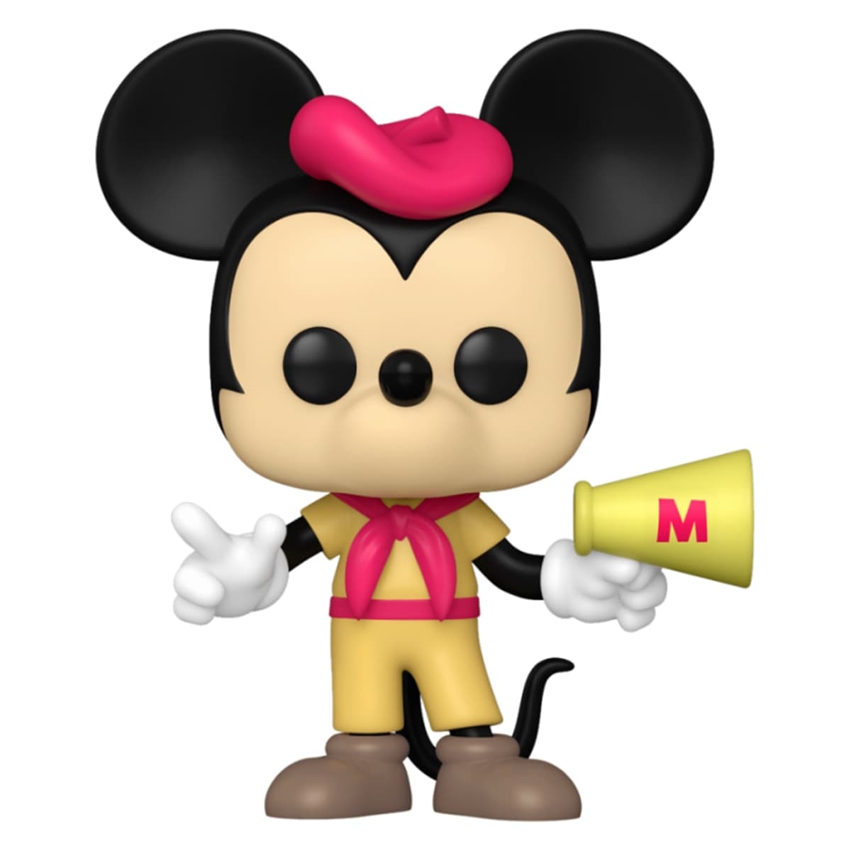Funko Figura Funko Pop Mickey Mouse Club Disney