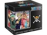 Taza - Sherwood One Piece, Cerámica, 325 ml
