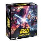 Juego de mesa Star Wars: Shatterpoint STAR WARS