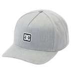 DC Shoes - Sureshot Cap pour Homme