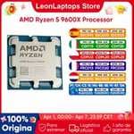 procesador AMD Ryzen 5 9600X envío desde España