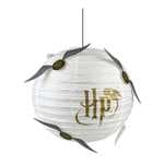 Lampara Harry Potter Techo Snitch Dorada