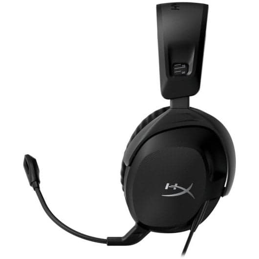 HyperX Cloud Stinger 2 Auriculares Gaming Multiplataforma Negros