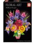 Puzzle 3D Ramo Silvestre Floral Art Educa