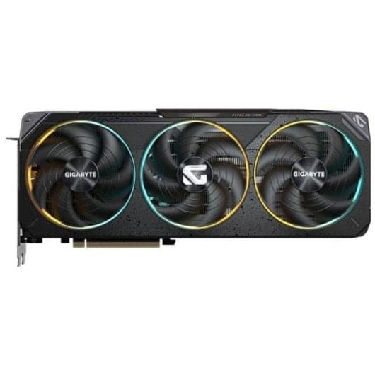 Gigabyte GeForce RTX 5070 GAMING OC 12GB GDDR7 Reflex 2 RTX AI DLSS4