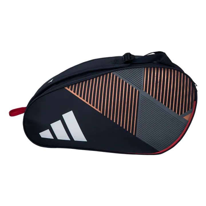 Paletero de pádel Control 3.3 Adidas - Negro ( recogida gratis en tienda)