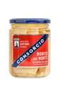 Bonito del norte Consorcio en aceite de oliva (400 gr)