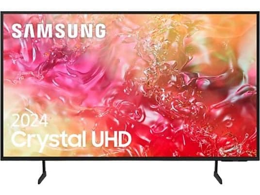 TV LED 55" Samsung TU55DU7175UXXC 4K con Smart TV (Precio al tramitar)