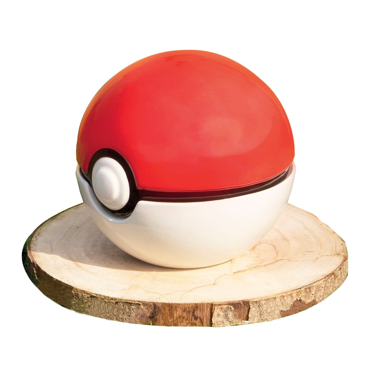 Galletero Pokéball Pokémon Abysse Corp